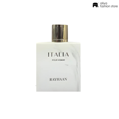 Rayhaan Italia EDP 100ml