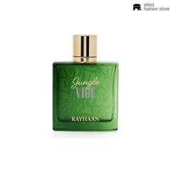 Rayhaan Jungle Vibe EDP 100ml