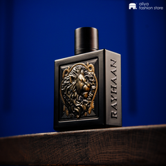 Rayhaan Lion EDP 100ml
