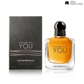 Emporio Armani Stronger With You EDT