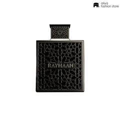 Rayhaan Obsidian EDP 100ml