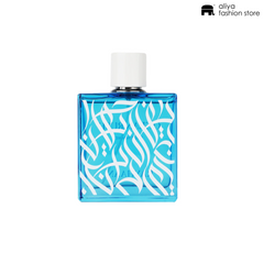 Rayhaan Ocean Rush EDP 100ml