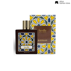Rayhaan Seville EDP
