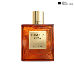 Rayhaan Tonquin Giza EDP