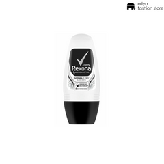 Rexona Deo Men Invisible Dry Roll On 50ml