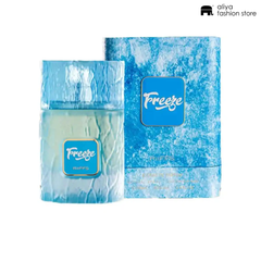 Riffs Freeze EDP