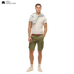 Superdry Core Cargo Short
