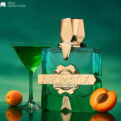 French Avenue Aromatix X Sun Kissed