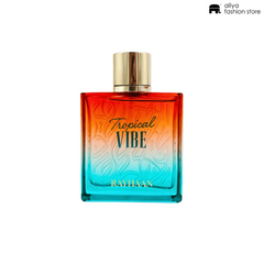 Rayhaan Tropical Vibe EDP
