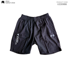 Branded DriFIT Short U2208
