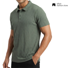 Shelly Dior Polo T-Shirt SDP6