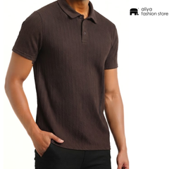 Shelly Dior Polo T-Shirt SDP6