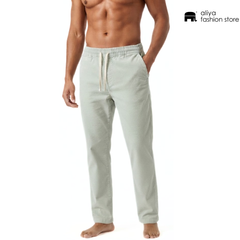 Jupiter Corduroy Jogger Pant