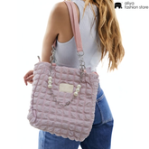 Women's Popcorn Bag FE101