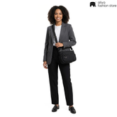 Branded Crossbody Bag CB6300