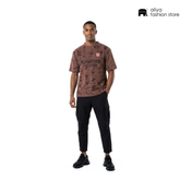 Adidas Emirates Oversized T-Shirt