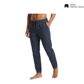 Zara Linen Jogger Pant