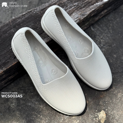 Women's Rubber Court Shoes