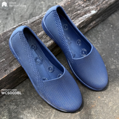 Women's Rubber Court Shoes