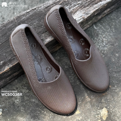 Women's Rubber Court Shoes