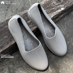 Women's Rubber Court Shoes