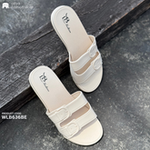 LB Fashion Women's Rubber Sandals WLB636