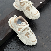 Women's Chunky Sneakers Shoe 1601