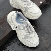 Women's Chunky Sneakers Shoe 1605