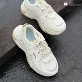 Women's Chunky Sneakers Shoe DR635