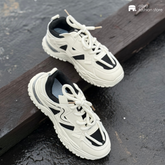 Women's Chunky Sneakers Shoe DR666
