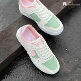 Women's Fashion Shoe Sneaker 003