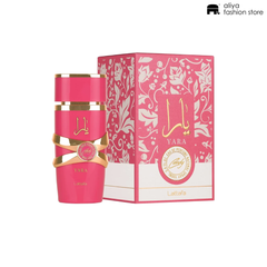 Lattafa Yara Candy EDP