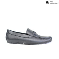 Zefire Rubber Loafer Shoe AB002