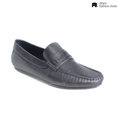 Zefire Rubber Loafer Shoe ZF008