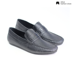 Zefire Rubber Loafer Shoe ZF008