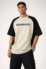 Essentials Oversized T-shirt