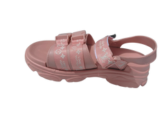 Ladies Comfy Sandal LS886112