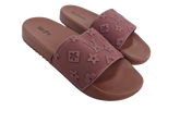 Lily & Maya Rubber Slide QW67771