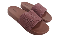 Lily & Maya Rubber Slide QW67771