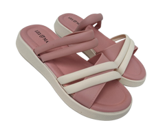 Lily and Maya Comfy Sandal LM802