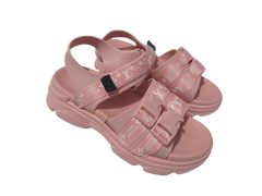 Ladies Comfy Sandal LS886112