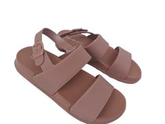 Lily and Maya Comfy Sandal LM0599