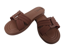 Queens Ladies Slipper QS2327