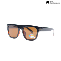 Branded Polarized Unisex Sunglass DB2436BR