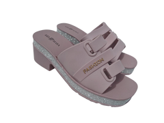 Lily and Maya Comfy Heel LH2124