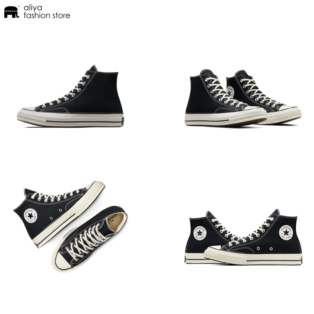 Converse Chuck 70 High Top Canvas Shoe