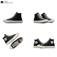 Converse Chuck 70 High Top Canvas Shoe