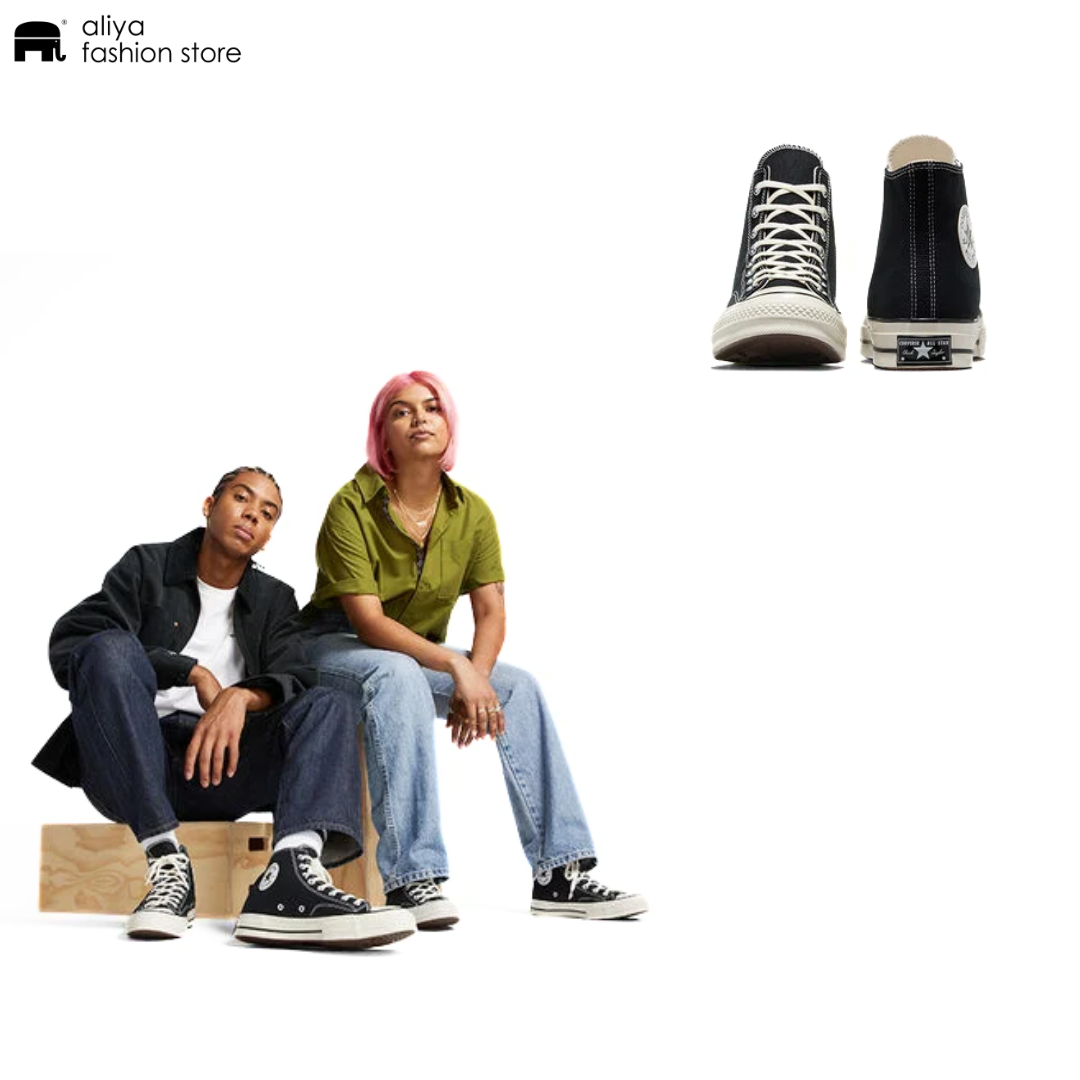 Converse Chuck 70 High Top Canvas Shoe