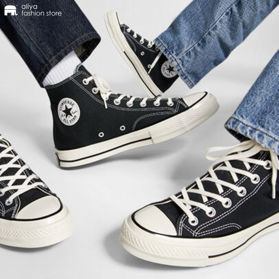 Converse Chuck 70 High Top Canvas Shoe