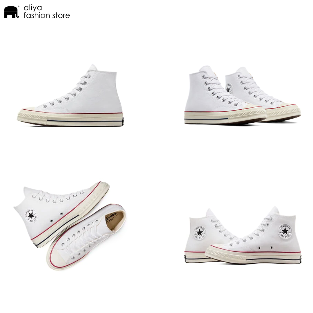 Converse Chuck 70 High Top Canvas Shoe